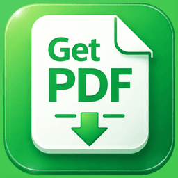 GetPDF icon