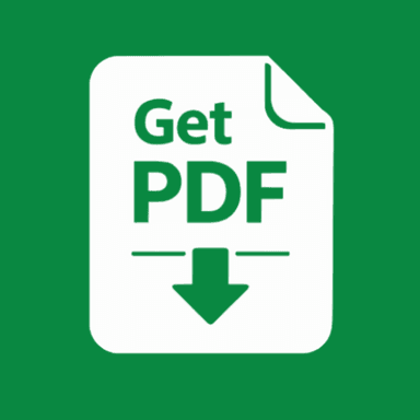 GetPDF icon