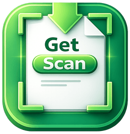 GetScan icon