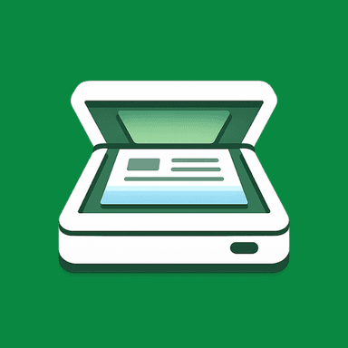 GetScan icon