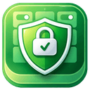GetSecure – Permission Guard icon
