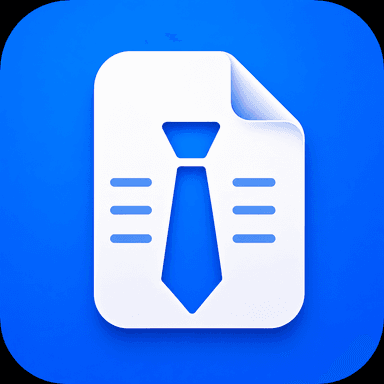 Smart Resume icon