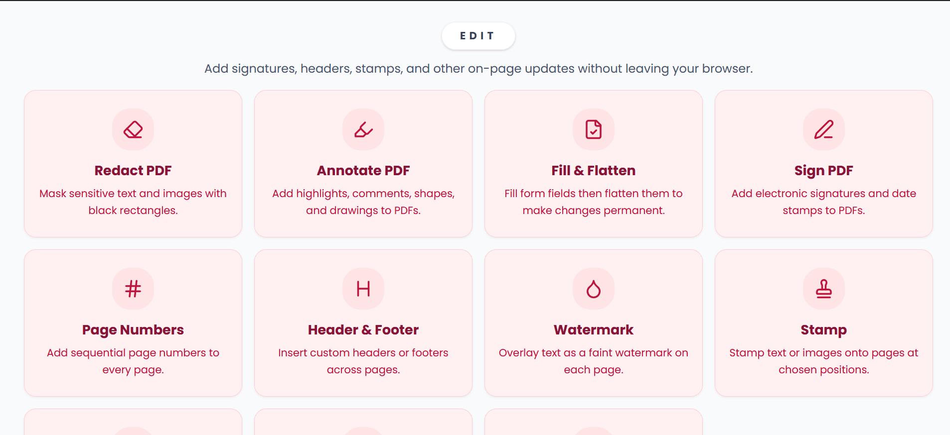 GetPDF.me screenshot 3
