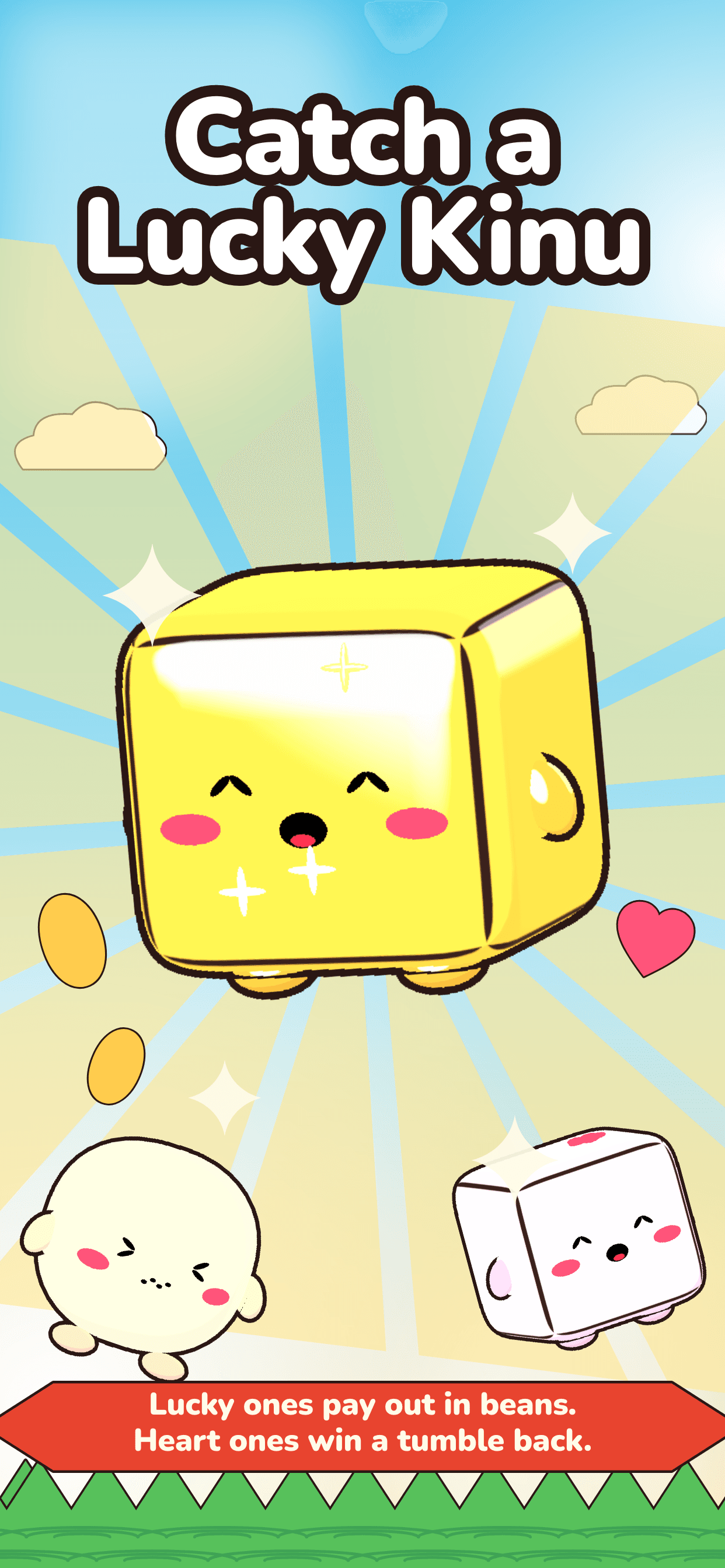Kinu Tumble app screenshot 7