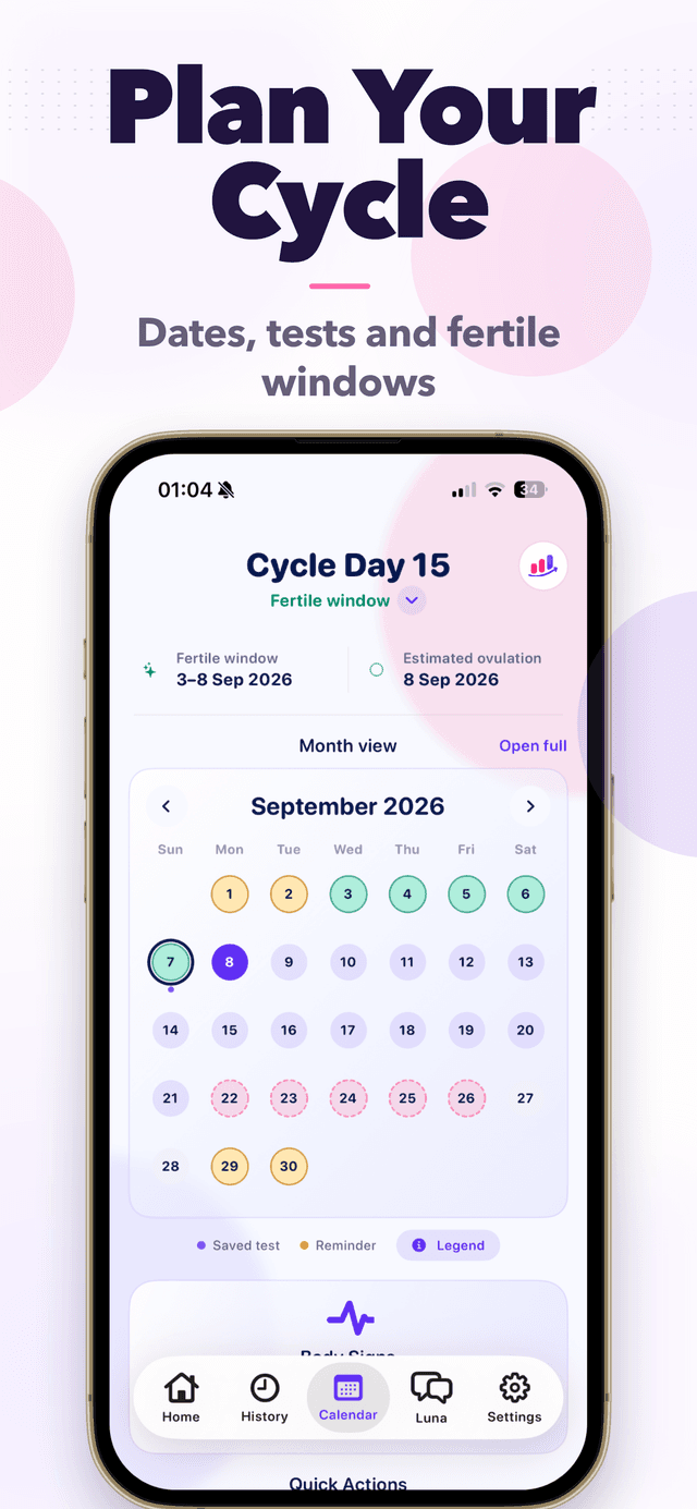 LineCheck app preview 3