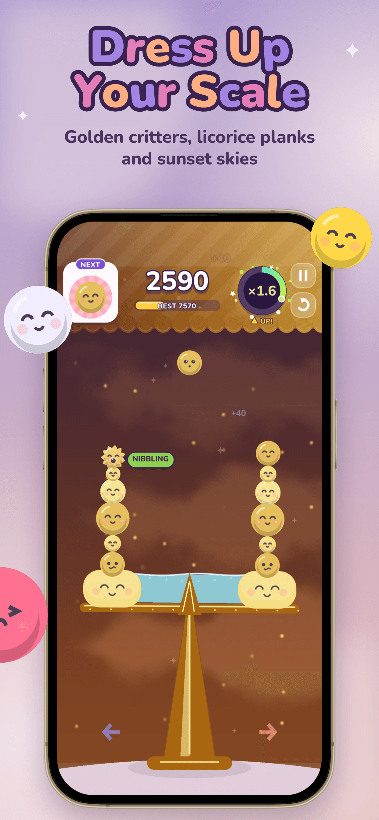 Critter Scale app screenshot 6