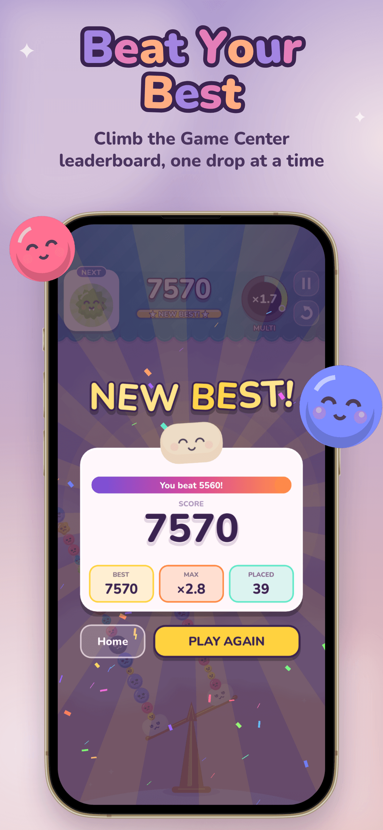 Critter Scale app screenshot 7