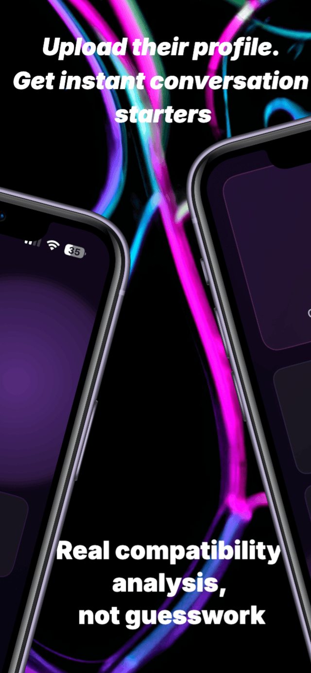 Firstly app preview 2
