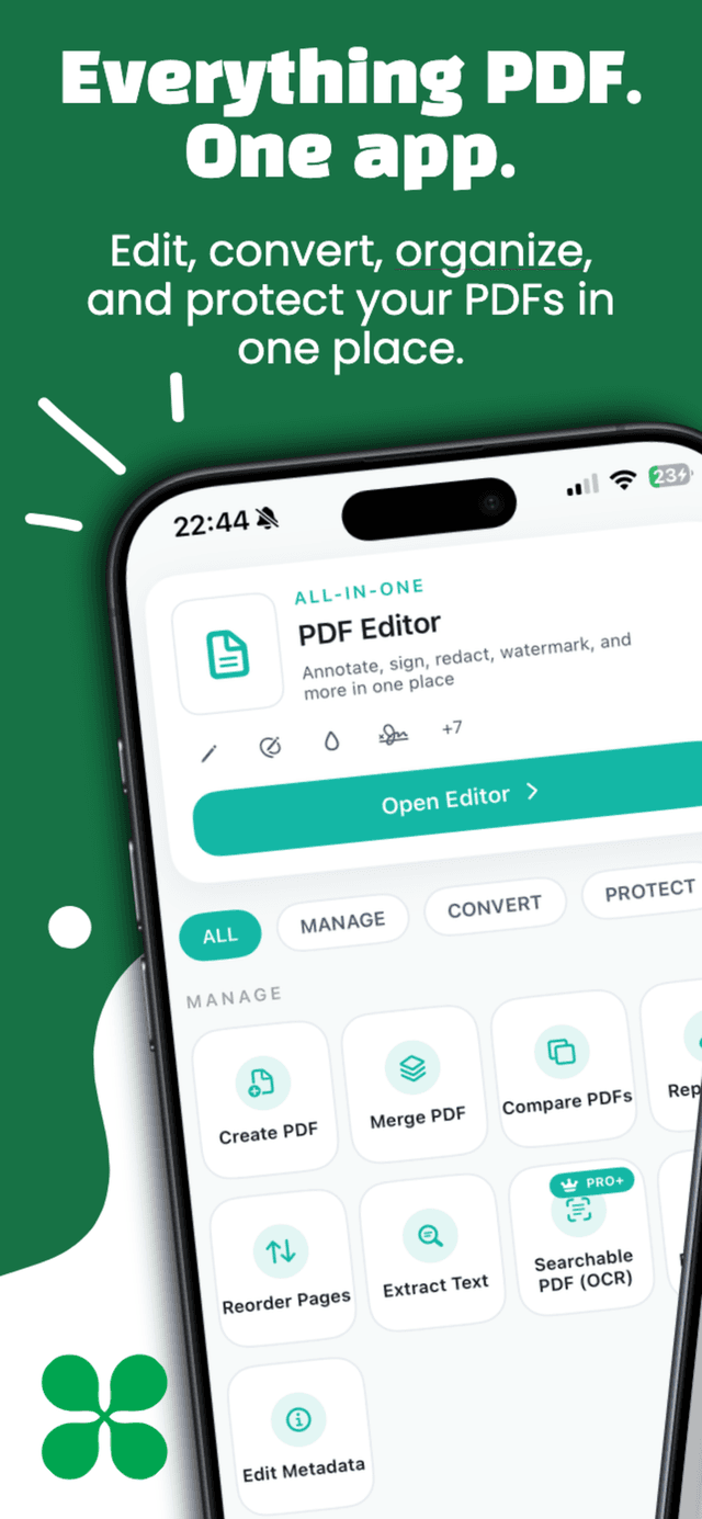 GetPDF app preview 1