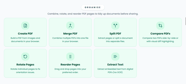 GetPDF.me app preview 2