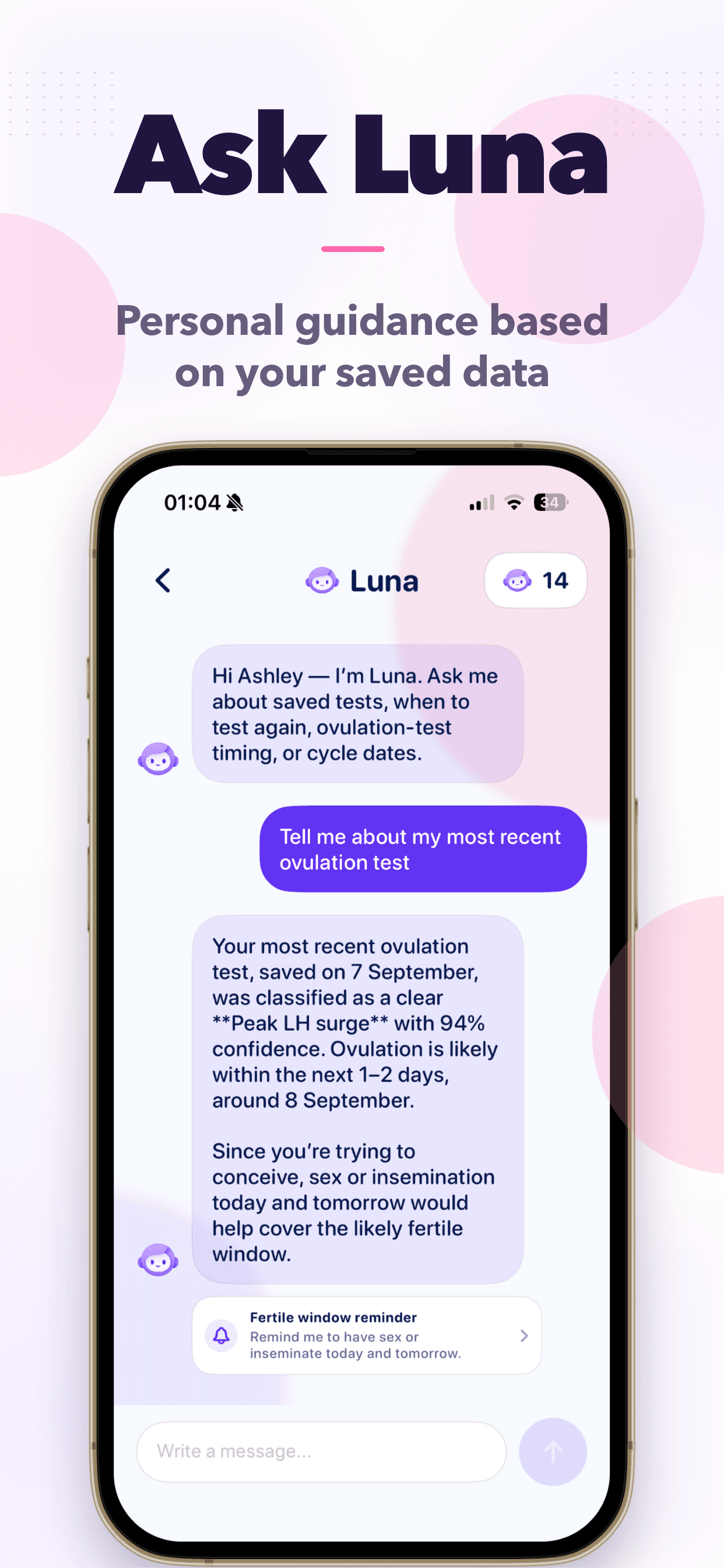 LineCheck app screenshot 7