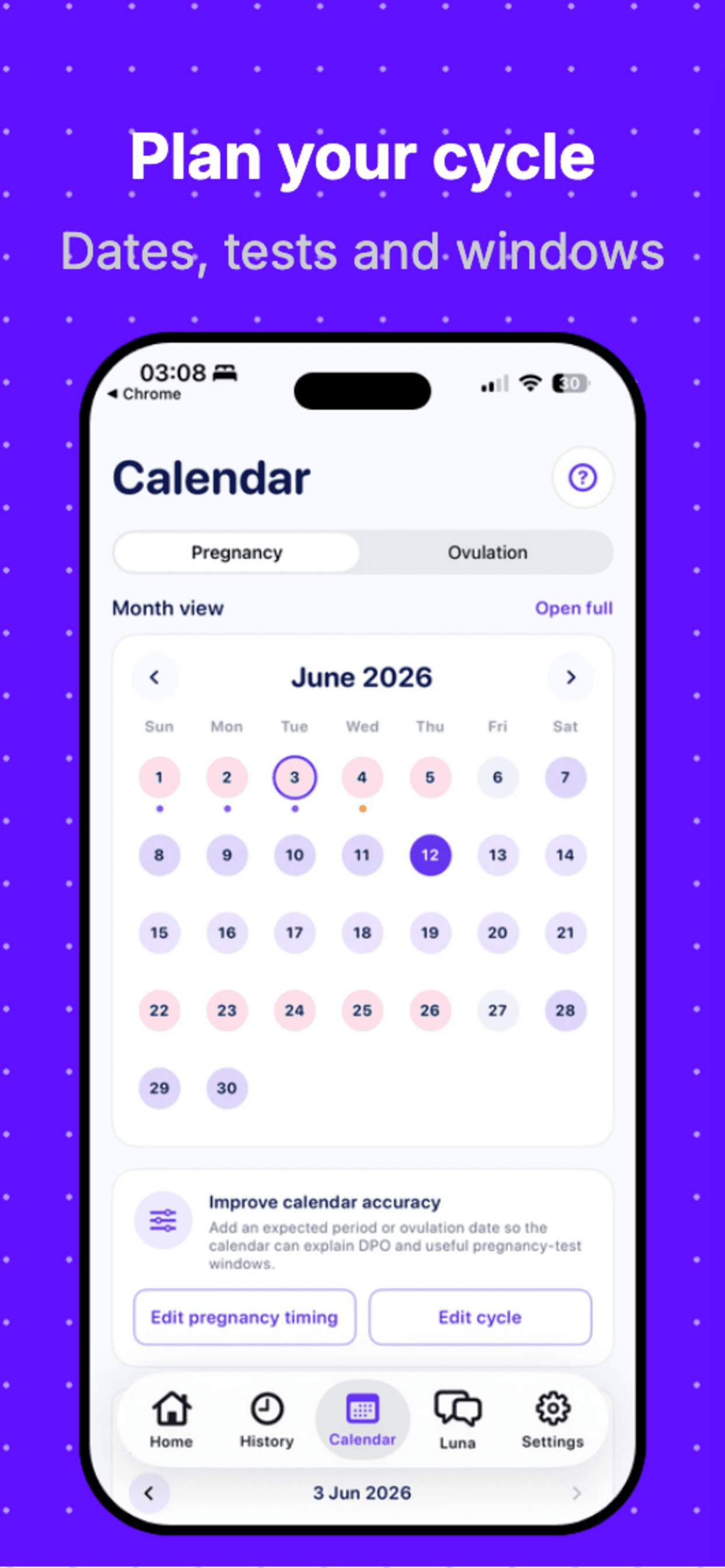 LineCheck screenshot 4