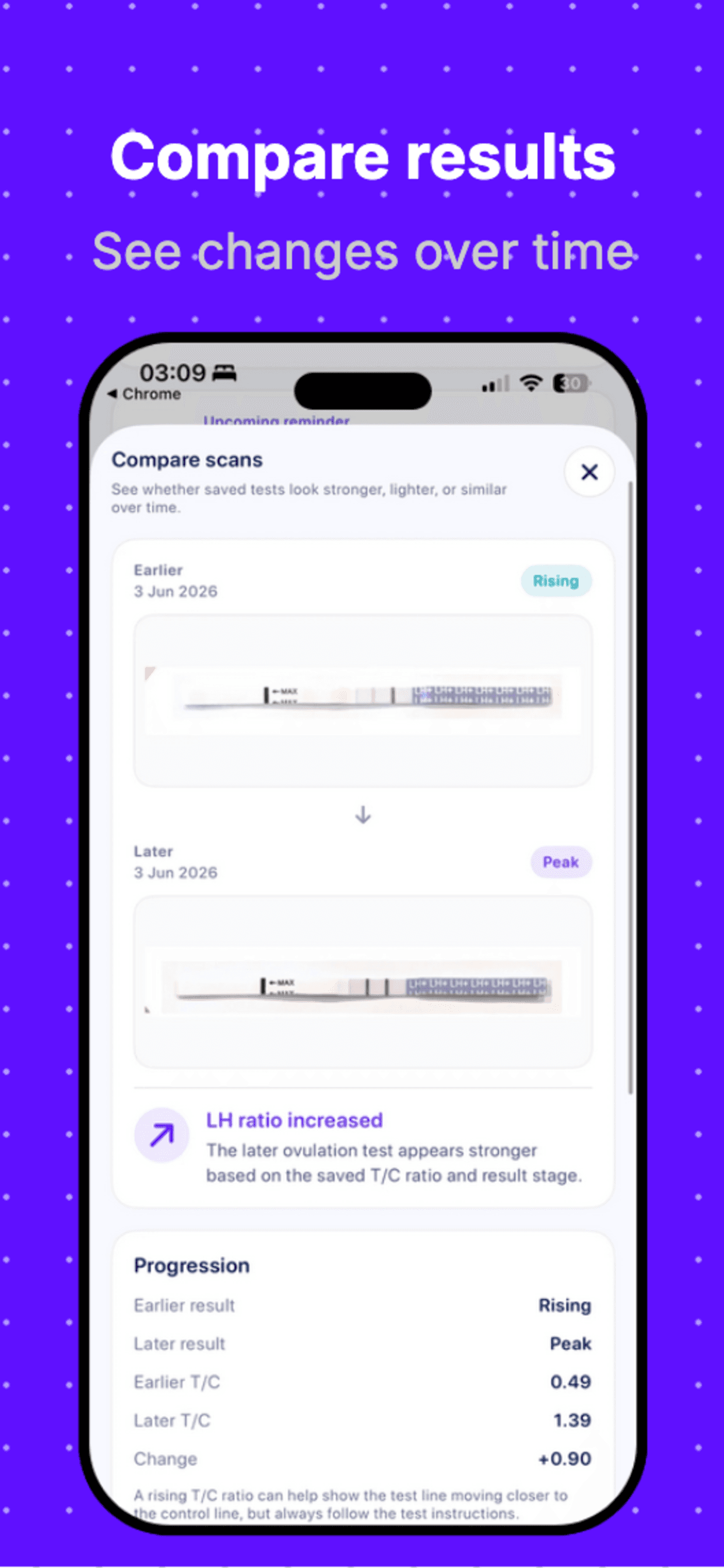 LineCheck screenshot 6